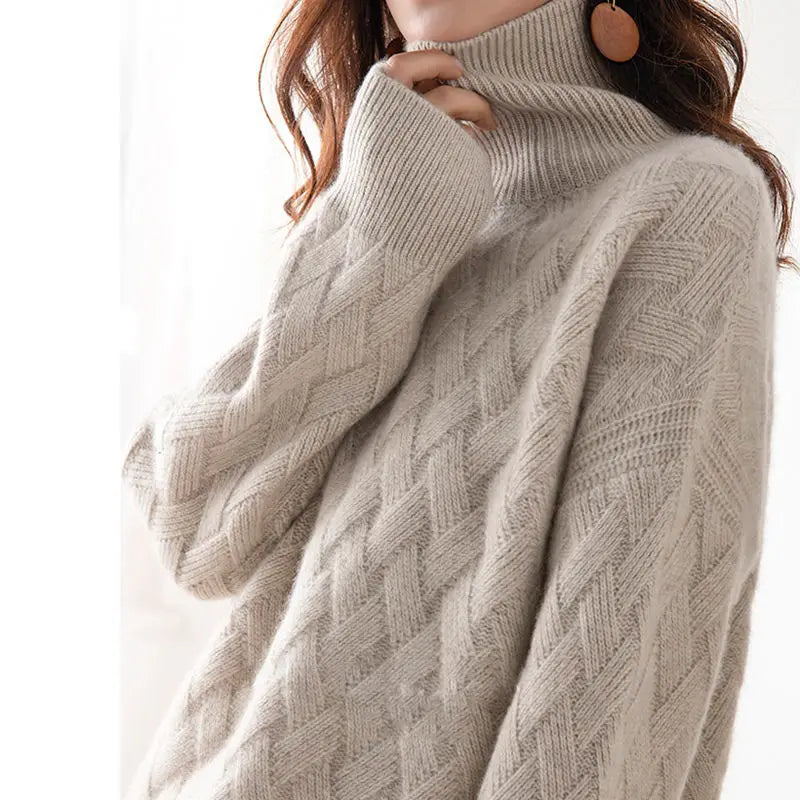 Loose Sweater