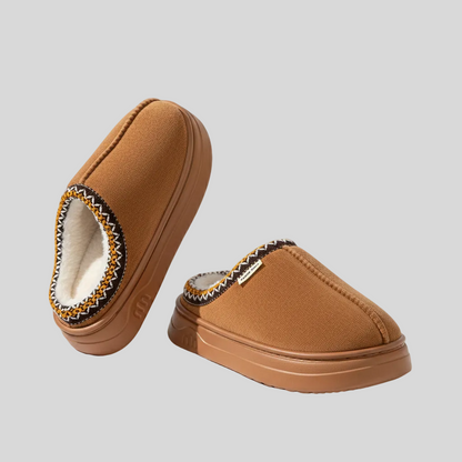 Slippers Boots