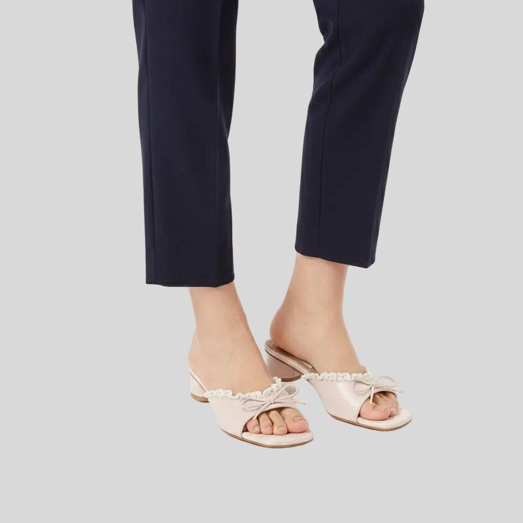 Designer Summer Slippers