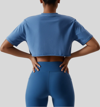 Fitness Top