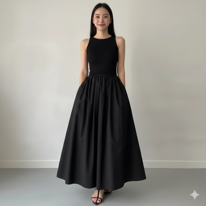 Elegant Long Dress