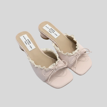 Designer Summer Slippers