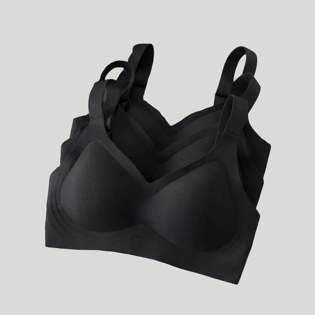Everyday Comfort Seamless Bra