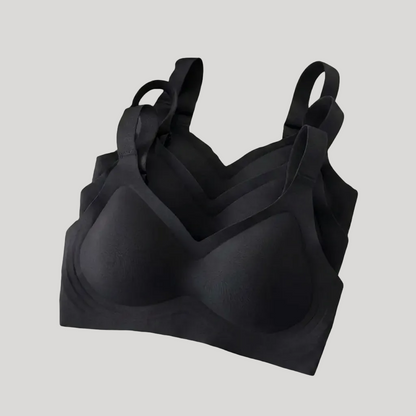 Everyday Comfort Seamless Bra