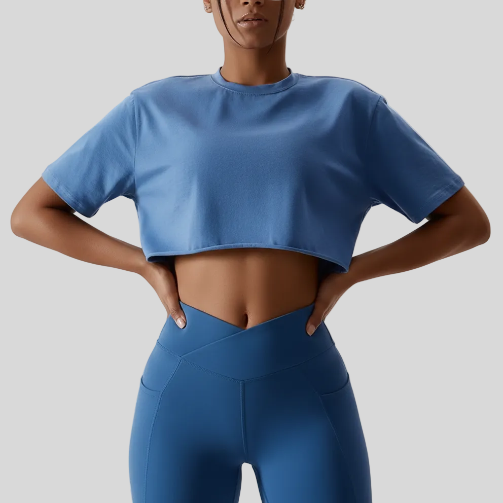 Fitness Top