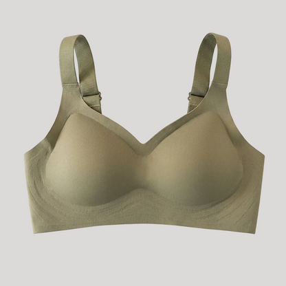 Everyday Comfort Seamless Bra