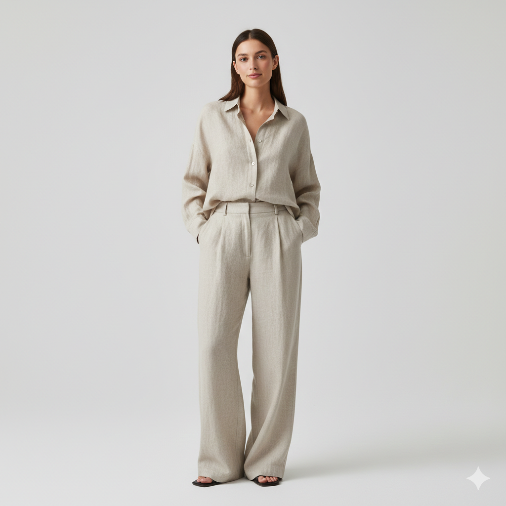 Casual Set
