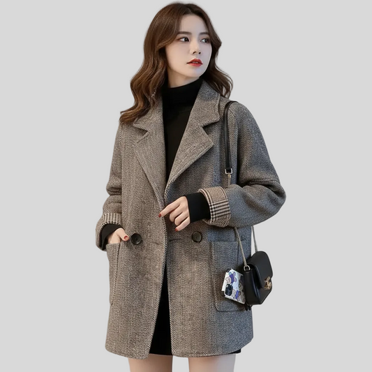 Wool Coat