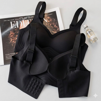 Everyday Comfort Seamless Bra