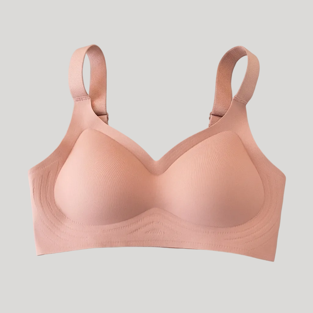 Everyday Comfort Seamless Bra