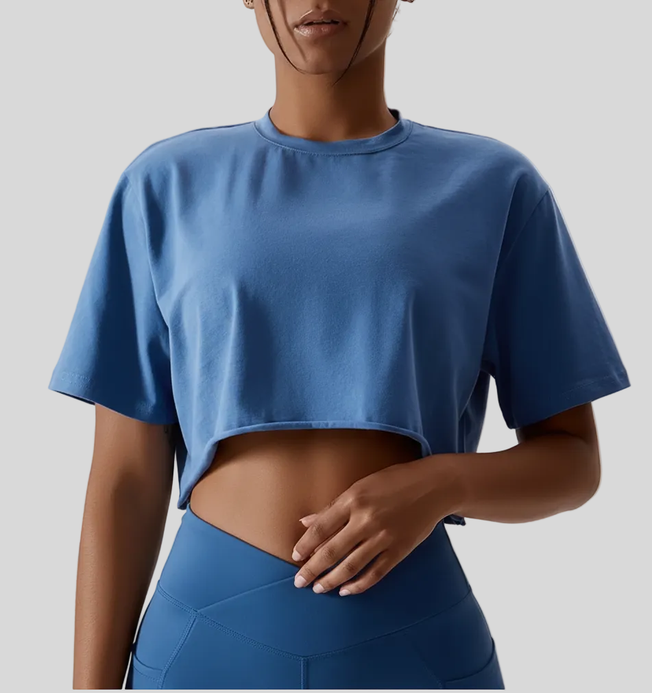 Fitness Top