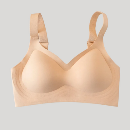 Everyday Comfort Seamless Bra