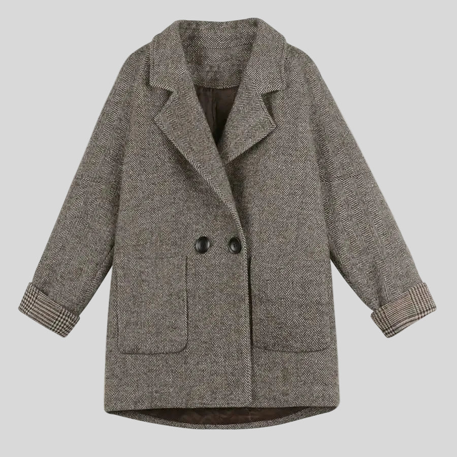 Wool Coat