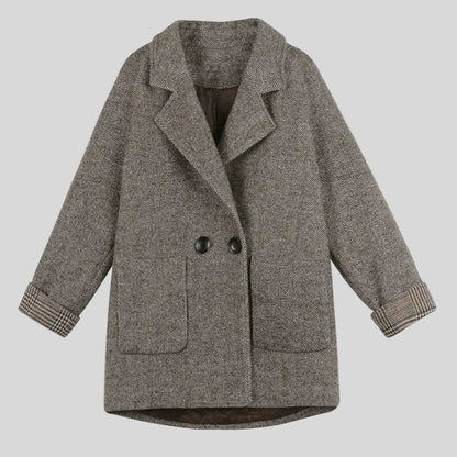 Wool Coat