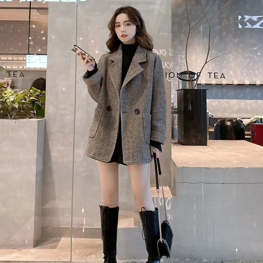 Wool Coat