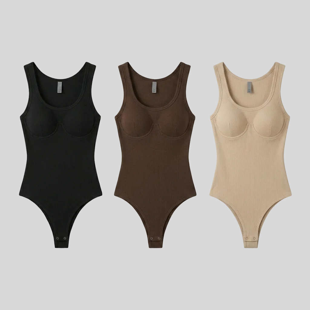 Shapewear ®  - Body Shaper