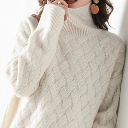 Loose Sweater
