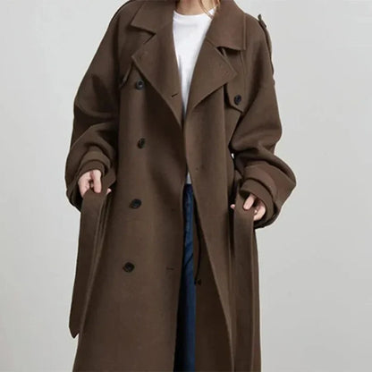 Elegant  Overcoat