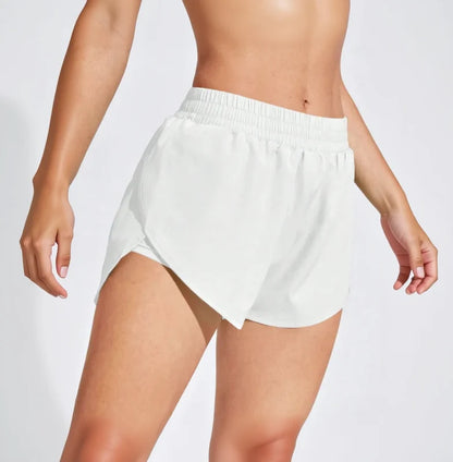 Yoga Shorts