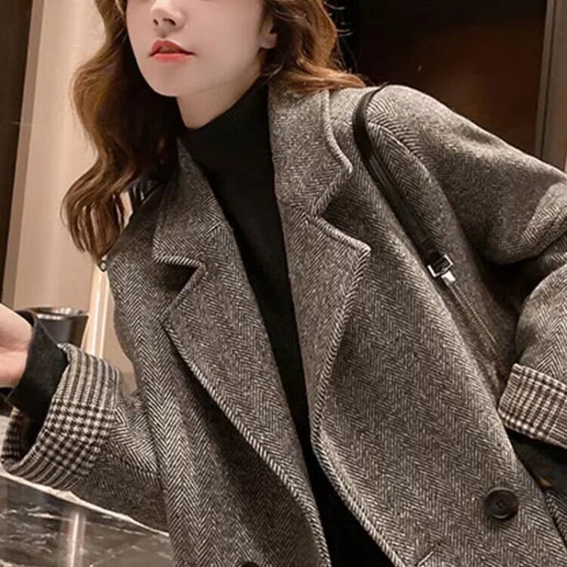 Wool Coat