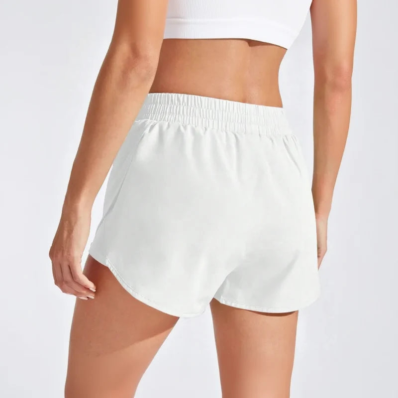 Yoga Shorts