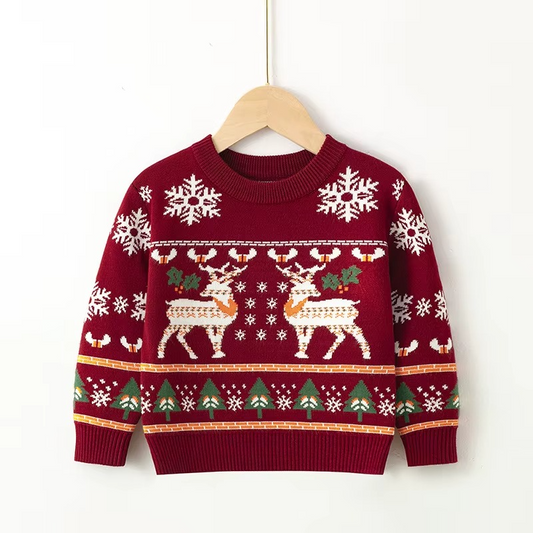 Christmas Jumper