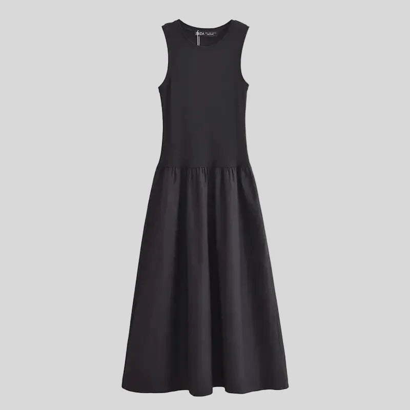 Elegant Holiday Dress