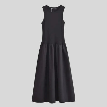 Elegant Holiday Dress