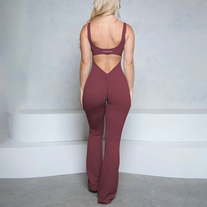 Yoga Jumpsuit
